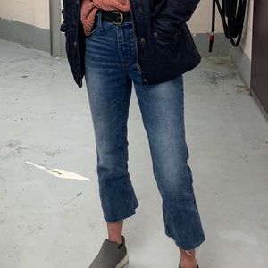 Billie Demi Boot Crop